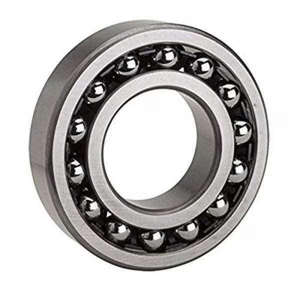 Self Aligning Ball Brgs, Skf, Mfr#: 2210E2RS1KTN9